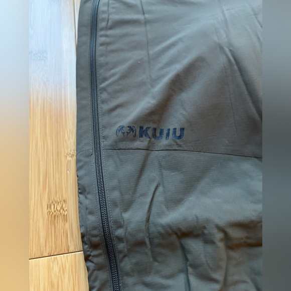 KUIU KENAI Insulated Pants Small - Picture 2 of 4